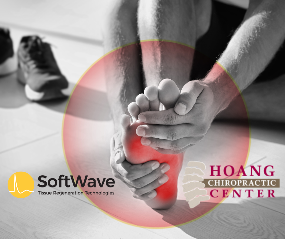 A Beacon of Hope for Peripheral Neuropathy Relief: Combining Chiropractic Care, Spinal Decompression, and SoftWave Therapy at Hoang Chiropractic Center