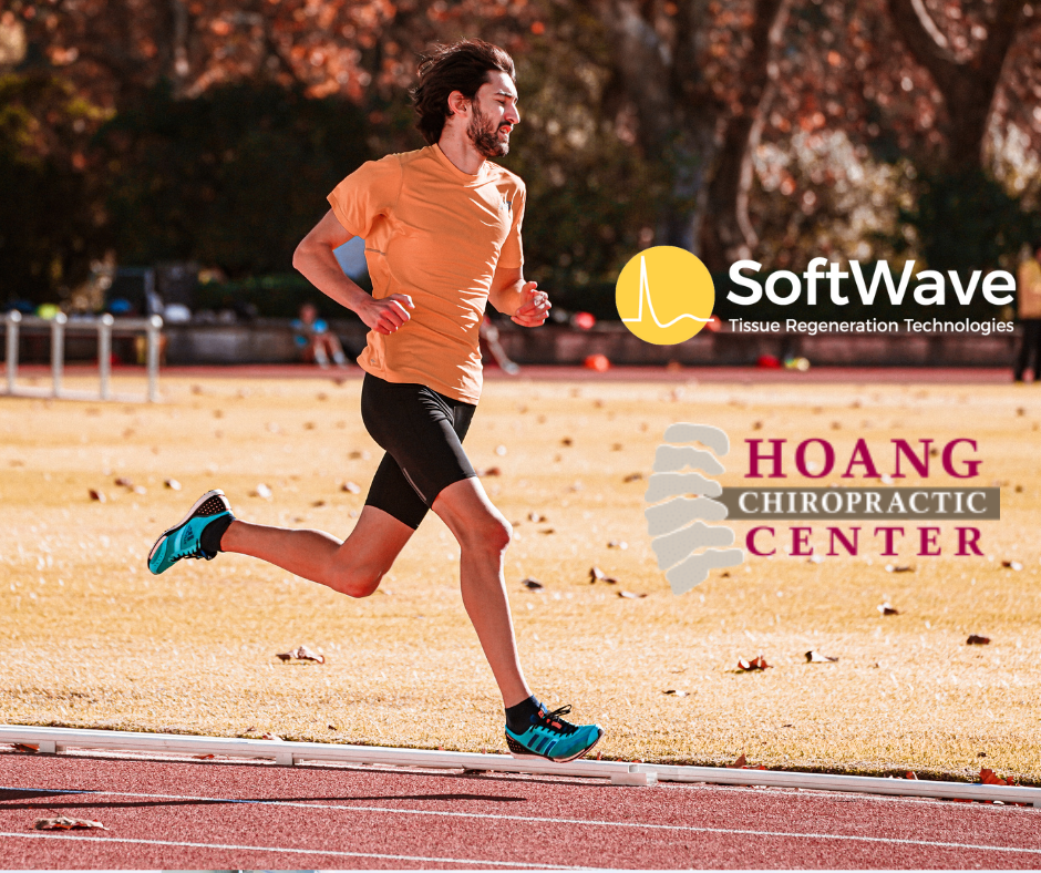 Common Running Injuries and SoftWave Therapy at Hoang Chiropractic Center