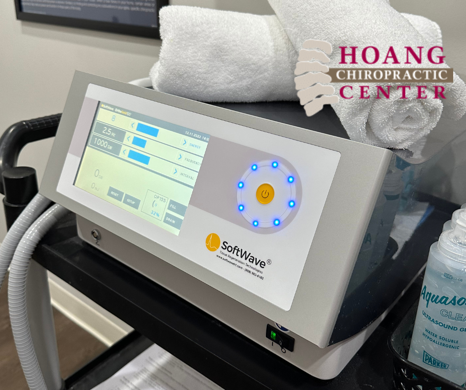 SoftWave 101: The Science of Healing at the Cellular and Tissue Levels